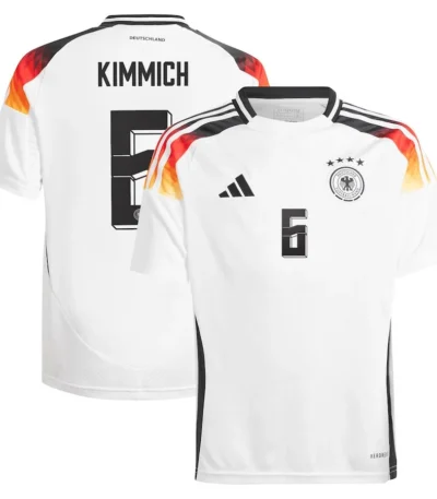 purchase KIMMICH Germany Home Euro 2024 Jersey online