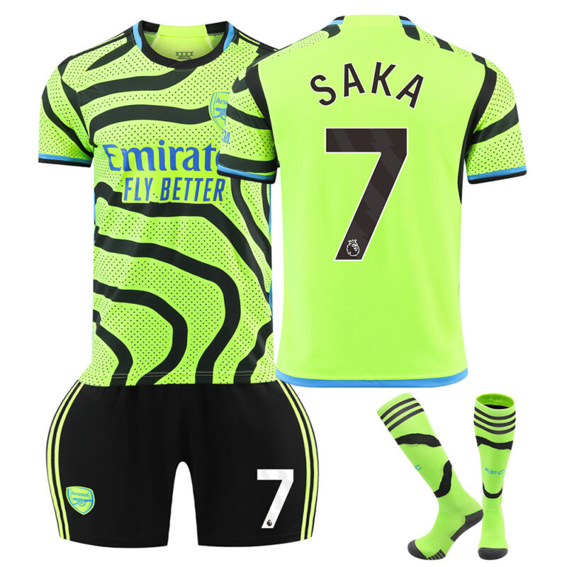 Saka jersey purchase online