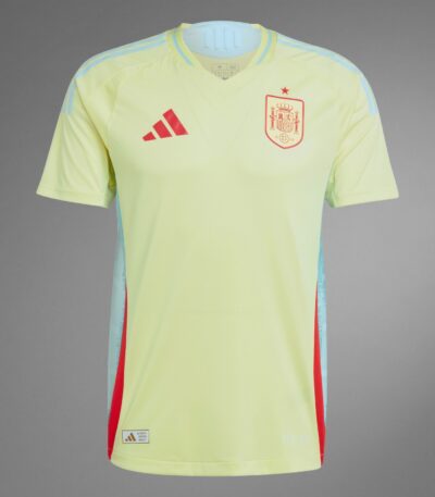 purchase Spain 24 jersey online