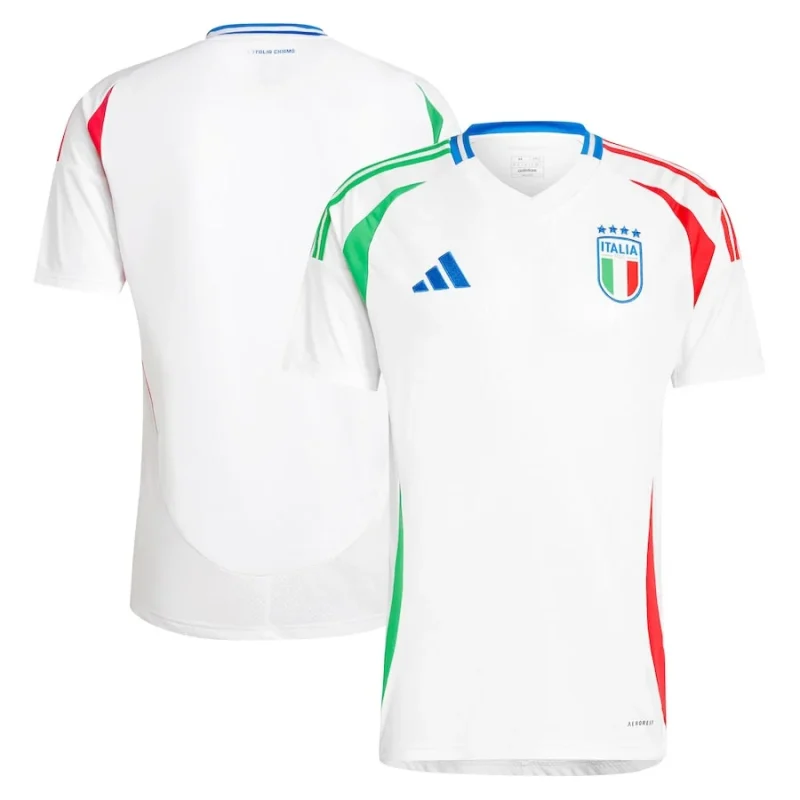 purchase Italy Away Euro 2024 Jersey online