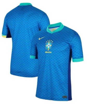 purchase Brazil Away Copa America Jersey online