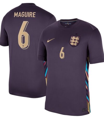 purchase Maguire England Away Euro 2024 Jersey online
