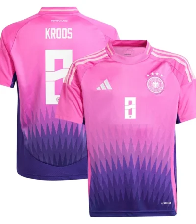 purchase KRDDS Germany Away Euro 2024 Jersey online