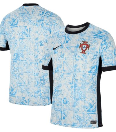 portugal 2024 away kit