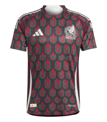 purchase Mexico Home Copa America Jersey online