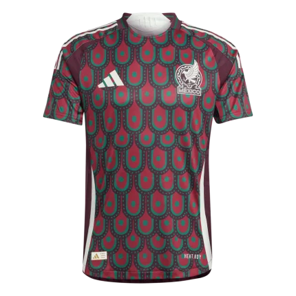 purchase Mexico Home Copa America Jersey online