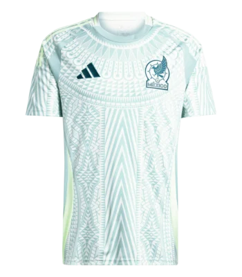 purchase Mexico Away Copa America Jersey online